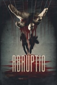 Abruptio' Poster