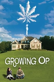 Growing Op' Poster