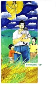 Growing Up' Poster