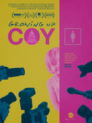 Growing Up Coy' Poster