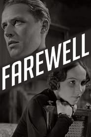 Farewell' Poster