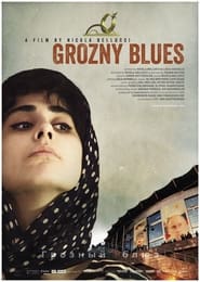 Grozny Blues' Poster