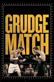 Streaming sources forGrudge Match