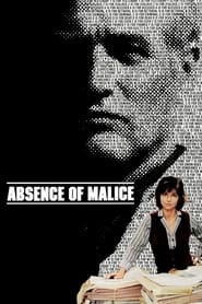 Streaming sources forAbsence of Malice