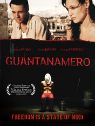 Guantanamero' Poster