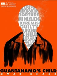 Guantanamos Child Omar Khadr' Poster