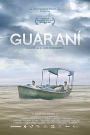 Guaran' Poster