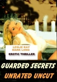 Guarded Secrets' Poster