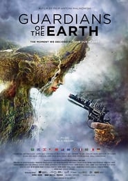 Guardians of the Earth' Poster