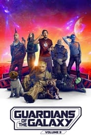 Streaming sources forGuardians of the Galaxy Vol 3
