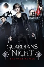 Night Guards' Poster
