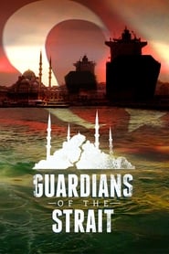 Guardians of the Strait' Poster