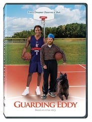 Guarding Eddy' Poster