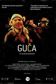 Gucha' Poster