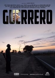 Guerrero' Poster