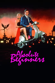 Absolute Beginners' Poster