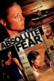 Absolute Fear' Poster