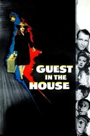 Guest in the House' Poster