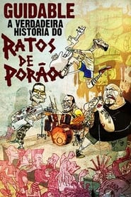 Guidable The Real History of Ratos de Poro' Poster
