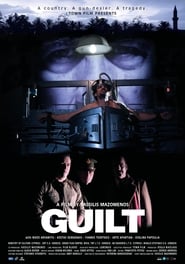 Guilt' Poster
