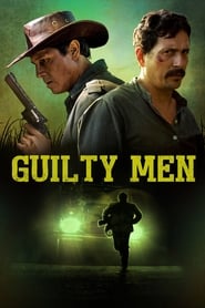 Guilty Men' Poster
