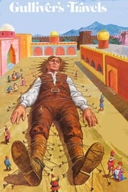 Gullivers Travels' Poster