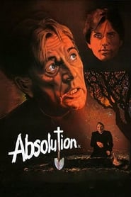 Absolution' Poster