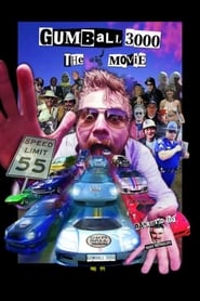 Gumball 3000 The Movie' Poster
