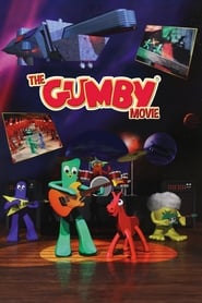 Gumby The Movie' Poster