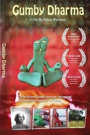 Gumby Dharma' Poster