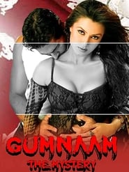 Gumnaam The Mystery' Poster