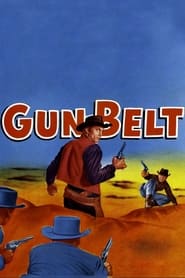 Gun Belt' Poster