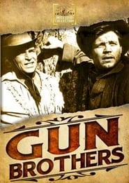 Gun Brothers' Poster
