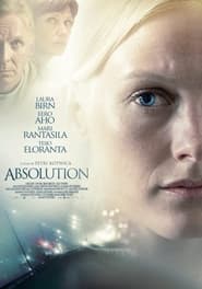 Absolution' Poster
