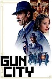Gun City Poster