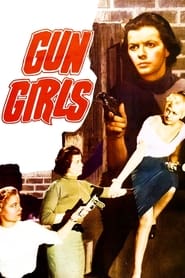 Gun Girls' Poster