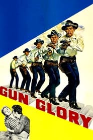 Gun Glory' Poster