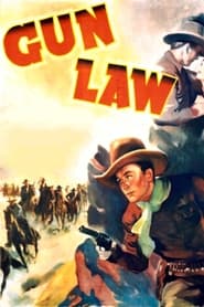 Gun Law' Poster