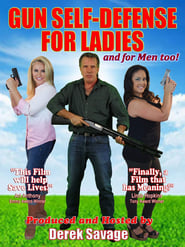 Gun SelfDefense for Women' Poster