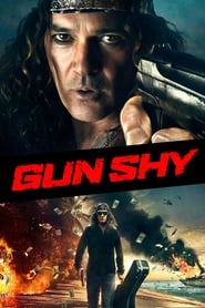 Gun Shy' Poster