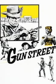Gun Street' Poster
