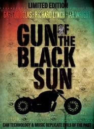 Gun of the Black Sun' Poster