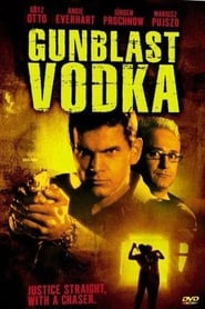 Gunblast Vodka' Poster