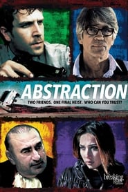 Abstraction' Poster