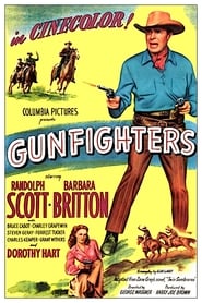 Streaming sources forGunfighters