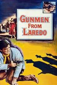 Gunmen from Laredo' Poster
