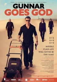Gunnar Goes God' Poster