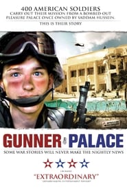 Gunner Palace' Poster