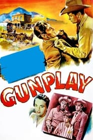 Gunplay' Poster