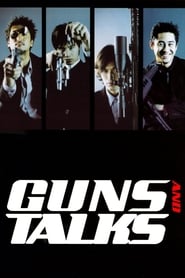 Guns  Talks' Poster